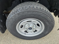 2024 Ford Super Duty F-350 SRW XL 4WD Crew Cab 8' Box, 6.8L V8 Gas, FX4 Off Road Package, XL Chrome... (image 9)