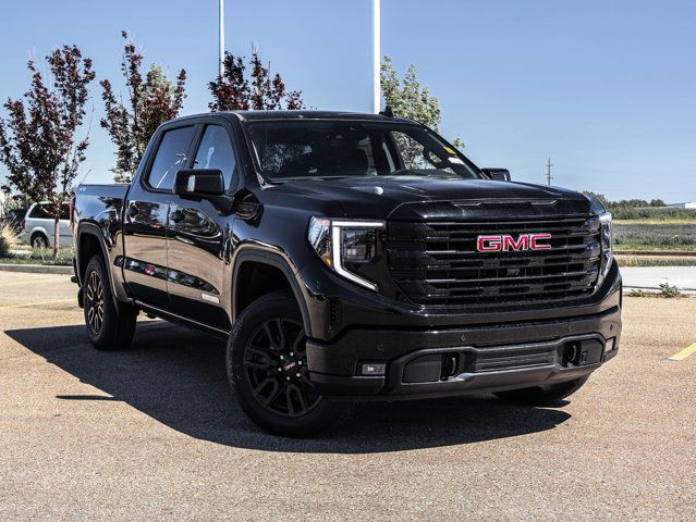 2025 GMC Sierra 1500 Elevation in Cars & Trucks in Strathcona County - Image 2