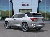 The 2026 Terrain Denali AWD offers a perfect blend of style, comfort, and advanced technology. It fe... (image 5)
