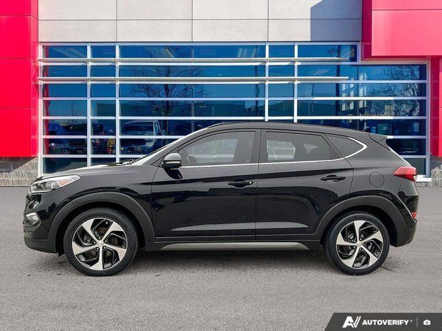 2016 Hyundai Tucson Limited | Leather | Pano Roof | Nav | New in Cars & Trucks in Guelph - Image 2