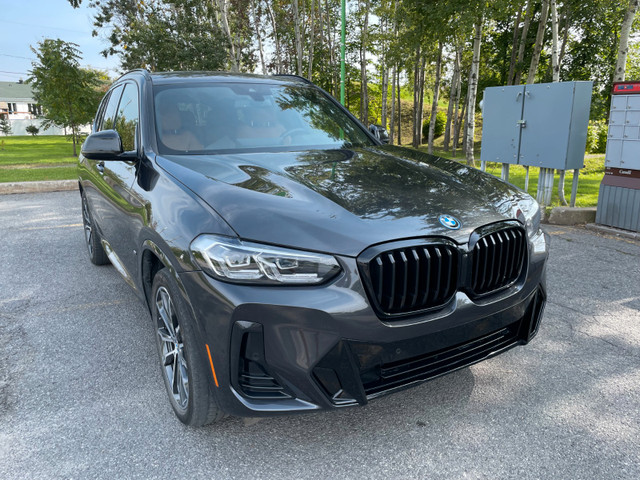 2023 BMW X3 30e in Cars & Trucks in Longueuil / South Shore - Image 3