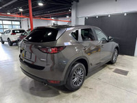 2020 Mazda CX-5 TOURING AWD AUTO - CAMÉRA DE RECULONS - INTÉRIEUR EN SEMI CUIR - SIÈGES CHAUFFANTS N... (image 3)