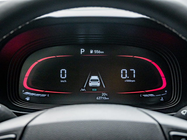 2023 Hyundai Venue Preferred in Cars & Trucks in Barrie - Image 3