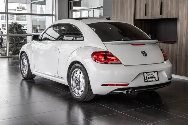 2018 Volkswagen Beetle Coast à vendre in Cars & Trucks in Laval / North Shore - Image 8