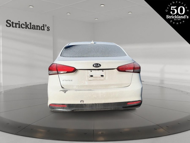 2018 KIA FORTE LX PLUS AT FWD in Cars & Trucks in Stratford - Image 4