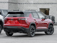 HD Surround Vision | Panoramic Sunroof | Heated Steering Wheel | Heated/ Ventilated Front Seats | Dr... (image 4)