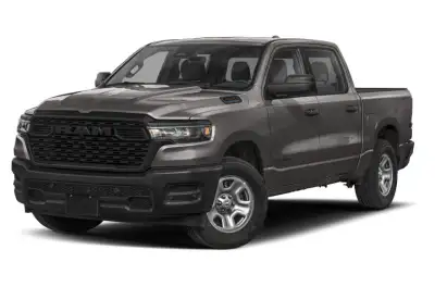 Discover Martin Chrysler, a family-owned gem since 44! With unbeatable service & deals, we're your g...