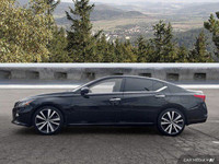 Recent Arrival! 2019 Nissan Altima 2.5 Platinum 2.5L I4 DOHC 16V AWD CVT, Full Tank of Fuel & Floor... (image 1)