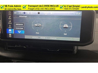 TRANSMISSION: 8-SPEED AUTOMATIC (850RE) -inc: Adaptive Cruise Control w/Stop Anti-Lock 4-Wheel Disc... (image 6)