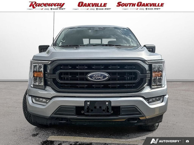 2022 Ford F-150 in Cars & Trucks in Mississauga / Peel Region - Image 2