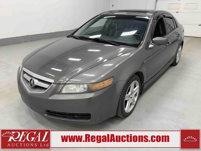 2006 ACURA TL in Cars & Trucks in Calgary - Image 2