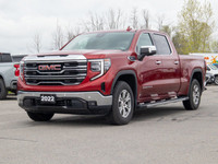 Powerful, polished, and built to work, the 2022 GMC Sierra 1500 SLT delivers serious capability with... (image 3)