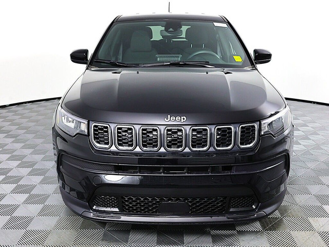 2025 Jeep Compass SPORT in Cars & Trucks in Calgary - Image 2