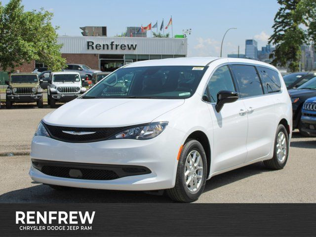 2025 Chrysler Grand Caravan SXT in Cars & Trucks in Calgary