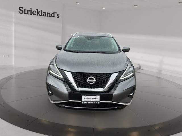 2023 NISSAN MURANO SL AWD in Cars & Trucks in Stratford - Image 3