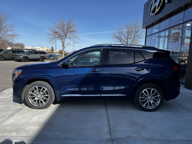 GMC Terrain Denali 2023 in Cars & Trucks in Lethbridge - Image 4