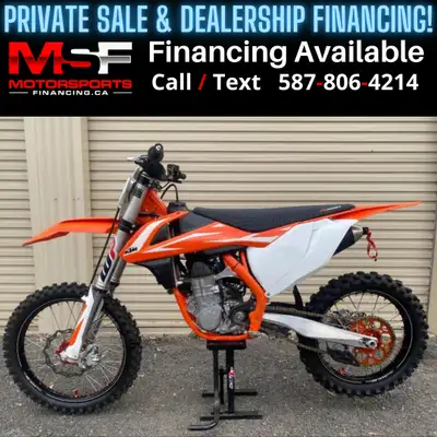 FINANCE ANYTHING IN CANADA PRIVATE SALE & DEALERSHIP FINANCING CALL / TEXT 587-806-4214 APPLY NOW @...