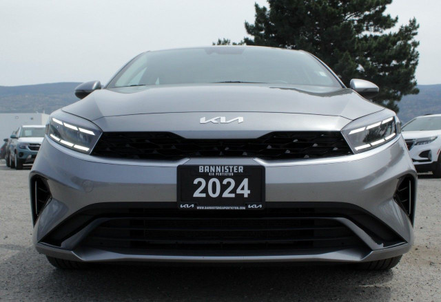 2024 Kia Forte in Cars & Trucks in Penticton - Image 3