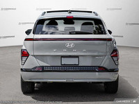 This Hyundai Kona Electric has a durable Electric engine powering this Automatic transmission. * Thi... (image 4)