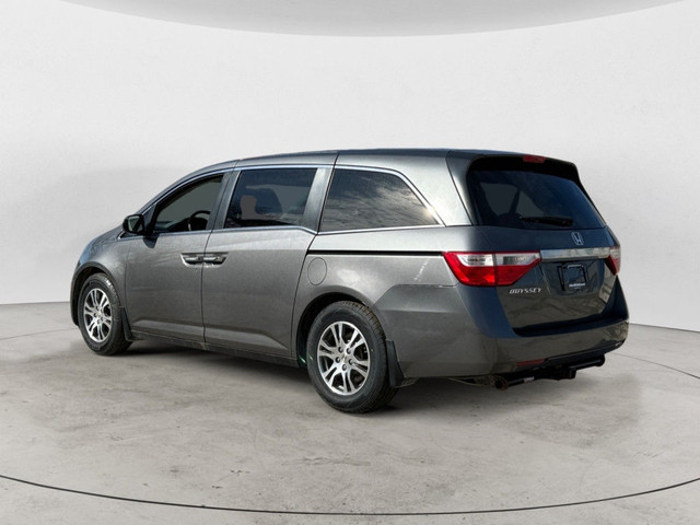 2013 Honda Odyssey 4dr Wgn EX in Cars & Trucks in Winnipeg - Image 3