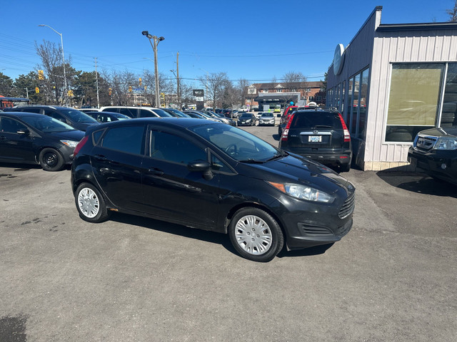 2014 Ford Fiesta 5dr HB S in Cars & Trucks in Mississauga / Peel Region - Image 3