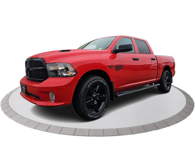 2023 Ram 1500 Classic EXPRESS