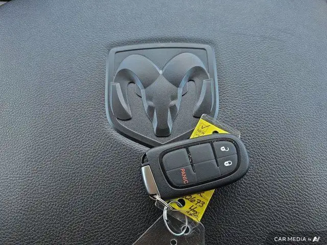 2023 Ram 1500 Classic Express | Heated Seats and Wheel Group in Cars & Trucks in Edmonton - Image 34