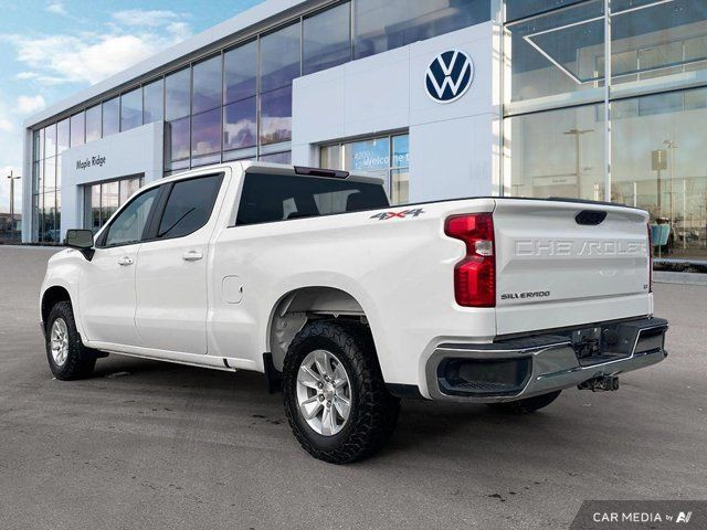 2022 Chevrolet Silverado 1500 LT | WT Package | Standard Box in Cars & Trucks in Tricities/Pitt/Maple - Image 3