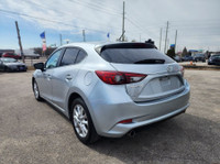 2017 MAZDA MAZDA3 TOURING featuring: Back up Camera, Navigation, Cruise Control, Hand free phone, Pa... (image 5)