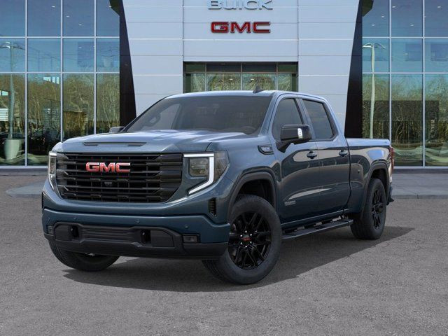 2025 GMC Sierra 1500 Elevation in Cars & Trucks in Calgary - Image 2