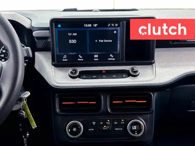 2022 Ford Maverick XLT AWD w/ Apple CarPlay, Rearview Cam, Cruis in Cars & Trucks in City of Toronto - Image 29