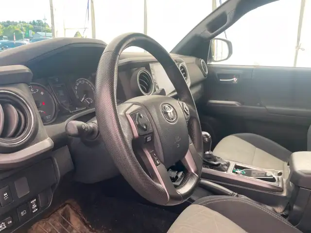 2020 Toyota Tacoma TRD OFF ROAD 4X4 V6 *NAV* SIÈGES CHAUF GR SÉC62863217496705123