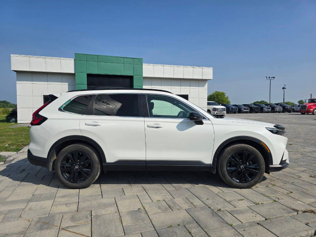 2024 Honda CR-V Hybrid in Cars & Trucks in Ottawa - Image 4