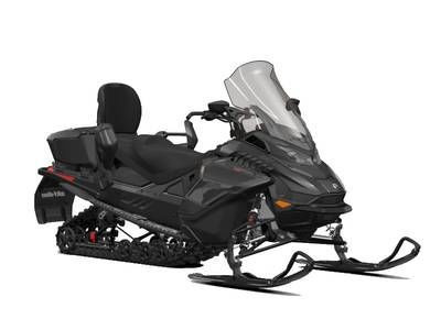 2024 Ski-Doo Grand Touring LE Rotax 900 ACE Turbo in Snowmobiles in Medicine Hat