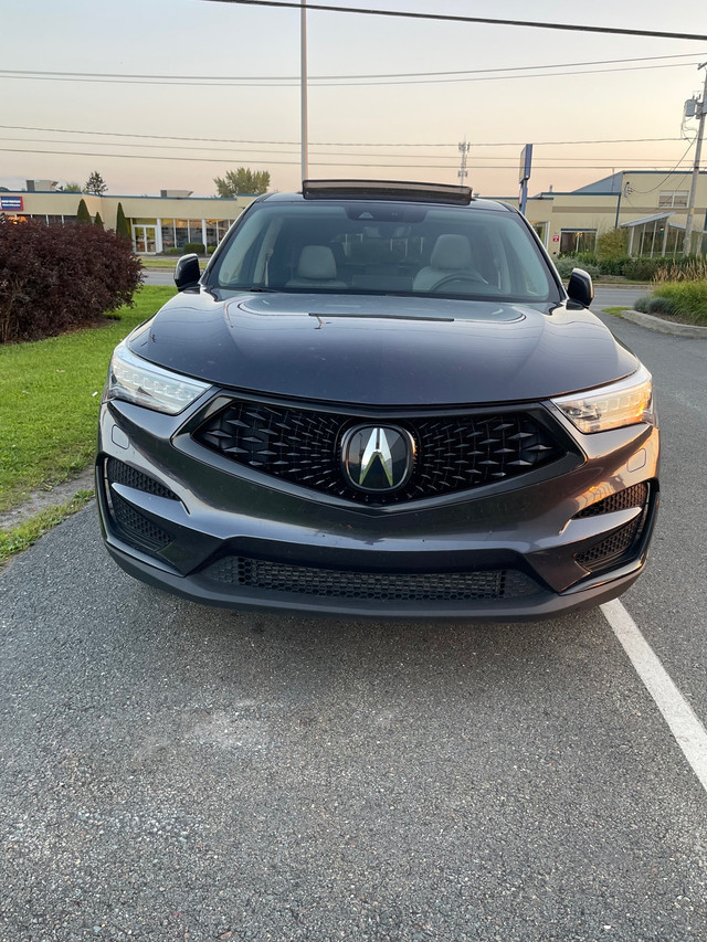 2019 Acura RDX Elite Package in Cars & Trucks in Longueuil / South Shore - Image 3