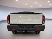 See Dealer Website for Details. 2025 Honda Ridgeline Black Edition Engine: V6 Cylinder Engine 3.5L L... (image 5)