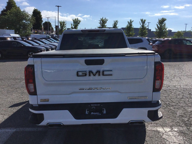 2021 GMC Sierra 1500 in Cars & Trucks in Oshawa / Durham Region - Image 4