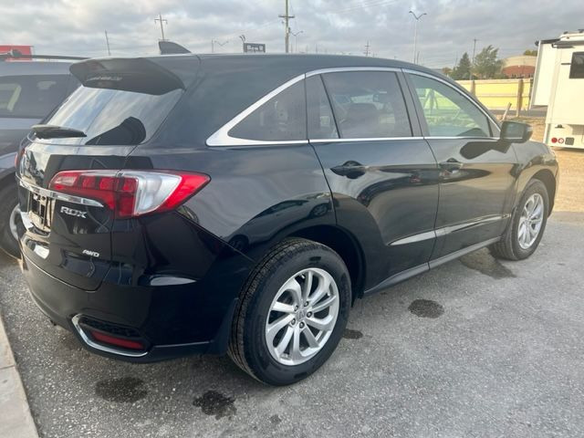 2016 Acura RDX in Cars & Trucks in Winnipeg - Image 4