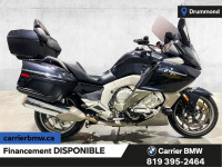 2014 BMW K1600GTL