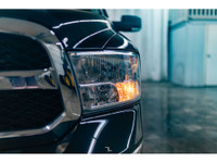 **ACCIDENT FREE - MECHANICALLY CERTIFIED** ORIGINAL FACTORY PRICE $69,045 44,083 KM This 2022 Ram 15... (image 5)