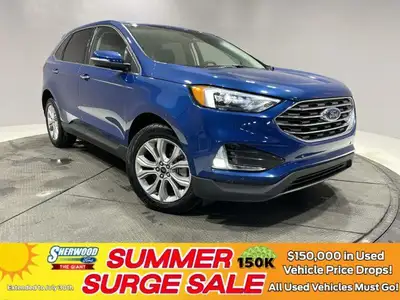 TWIN-SCROLL 2.0L ECOBOOST ENGINE, AWD, LANE DEPARTURE WARNING, BLIND SPOT MONITOR, CROSS-TRAFFIC ALE...