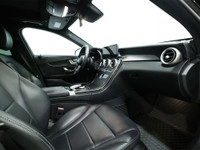2020 Mercedes-Benz C300 4MATIC, Obsidian Black Metallic, Premium Package, Premium Plus Package, Nigh... (image 6)