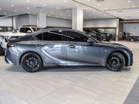 ALL WHEEL DRIVE | NEW TIRES | F-SPORT | MUST SEE | JUST SERVICED * Complete Mechanical fitness asses... (image 4)
