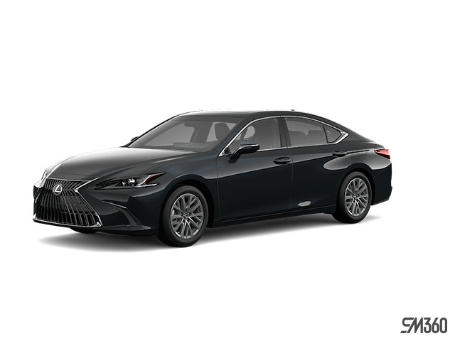 2024 Lexus ES 350 ES 350 in Cars & Trucks in City of Montréal - Image 3