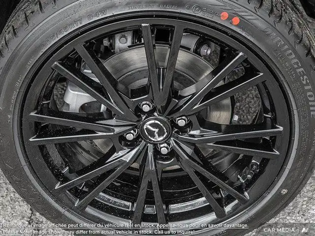 2025 Mazda MX-5 RF GS-P in Cars & Trucks in Laval / North Shore - Image 9