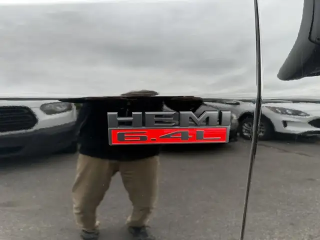 2022 Ram 2500 Big Horn in Cars & Trucks in Laval / North Shore - Image 13
