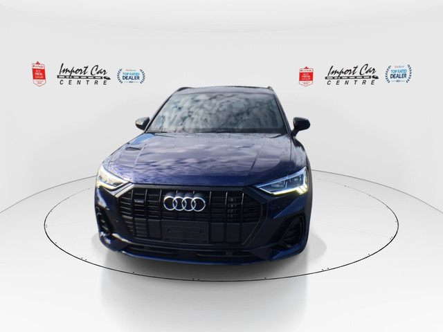 2024 Audi Q3 45 Progressiv LIKE NEW!! PROGRESSIV ONLY 5,000K... in Cars & Trucks in Ottawa - Image 3