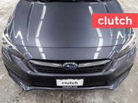 1 OWNER / Bluetooth Music, Touchscreen Display, Adaptive Cruise Control and more! Clutch is the larg... (image 6)