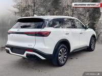 Engine: Gas V-6 3.5L L/100Km City: 11.9 L/100Km Hwy: 9.3 Safety Equipment Electronic Stability Contr... (image 4)