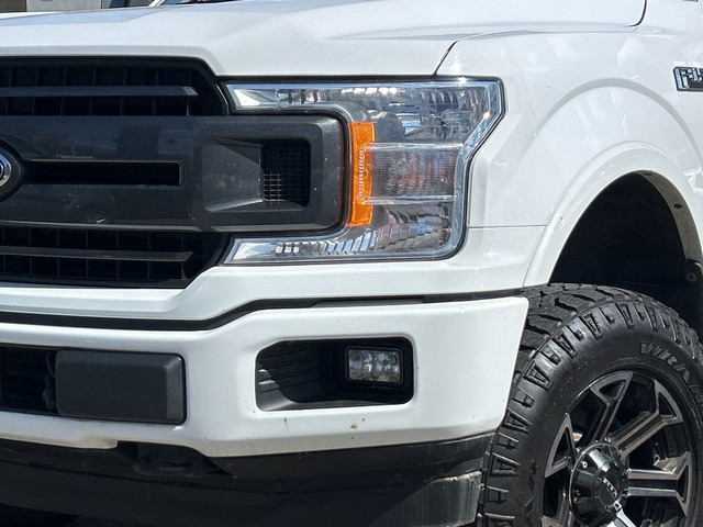 2019 Ford F-150 XLT in Cars & Trucks in Calgary - Image 3